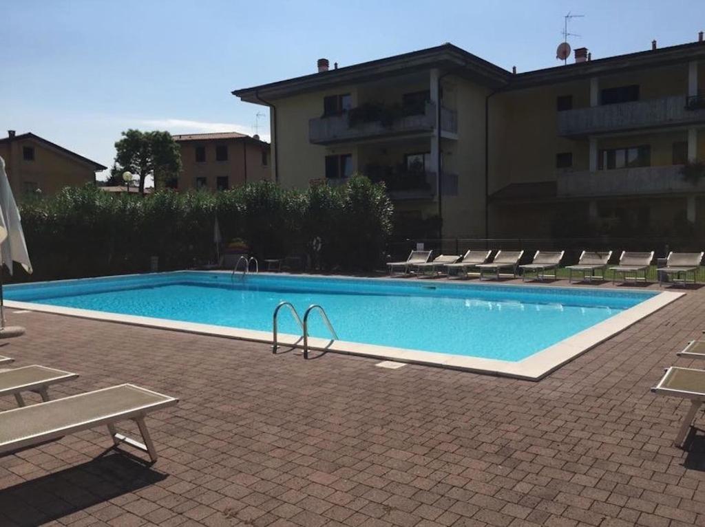 Lamonica.House Apartment Salo Exterior photo